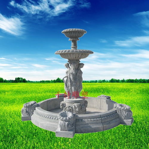 崇文区大理石喷泉图片大全集厂家