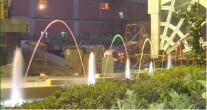 重庆喷泉 重庆喷泉制作 重庆金瑞景观喷泉公司