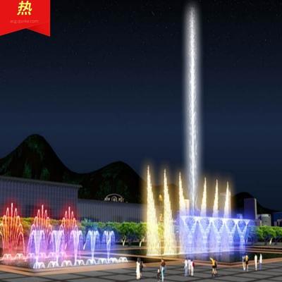 福建莆田景区呐喊喷泉制作 跌水喷泉制作制作 衡阳耒阳喷泉 兴超厂家自产自销