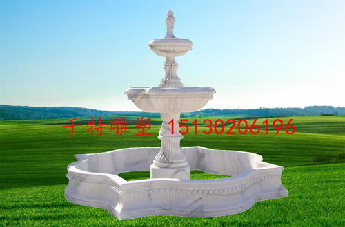 英德石雕喷泉厂家加工厂