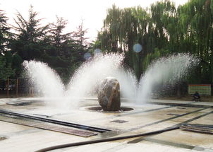 波光喷泉价格 潍坊可信赖的波光喷泉