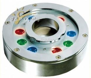 厂家直供27W RGB LED喷泉灯_灯具照明_世界工厂网中国产品信息库