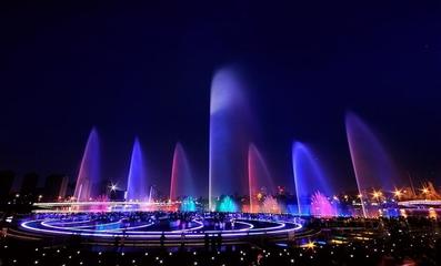 我想要带你去旅行 看遍常德的美景!