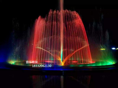 音乐喷泉,音乐喷泉图片,音乐喷泉加工厂家
