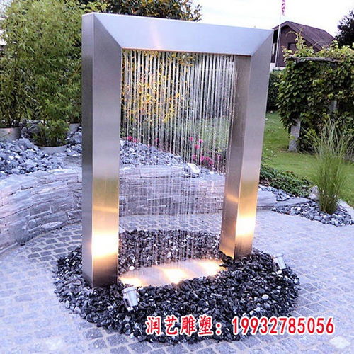 不锈钢凤凰大型城市景观雕塑 遵义景观白钢雕塑加工厂 润艺雕塑