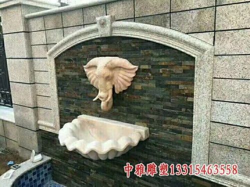 石雕鲤鱼喷泉 辽宁花岗岩雕塑喷泉厂