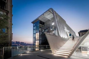 灵感库 重庆江边旧厂改造精品酒店,爱情主题艺术空间