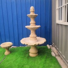 曲阳县胤诺雕刻厂 供应产品