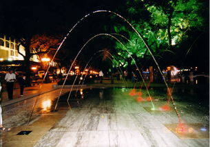 丽水喷泉设备哪里有现货出售 博士喷泉 喷泉配件