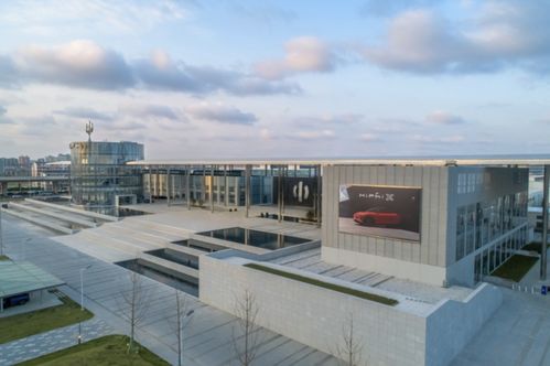 破译2021年 最高端智能电动汽车 的智造逻辑