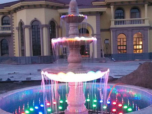 呐喊喷泉厂家推荐 本信息长期有效