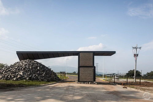 有着丰厚文化底蕴的玉米工厂,值得欣赏