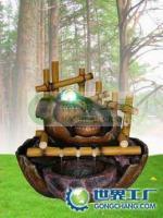 供应园林流水工艺品 喷泉树脂工艺品 (60起批)_礼品、工艺品、饰品_世界工厂网中国产品信息库