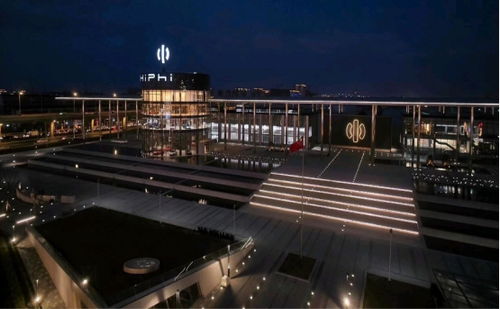 看完高合城市精品工厂,就知道什么是百万豪华造车品质