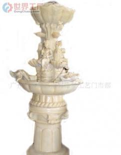 批发小天使喷泉 价格、厂家与世界工厂网产品信息概览
