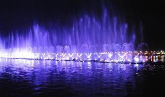 甘肃水景喷泉 甘肃水景喷泉公司 甘肃水景喷泉设计