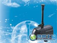 园艺喷泉水族泵[供应]_园艺喷泉水族泵价格_园艺喷泉水族泵厂家_世界工厂网产品信息库