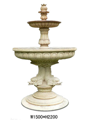 广场喷泉 城市灵动之景——聚焦沙岩喷泉与广州喷泉公司产品